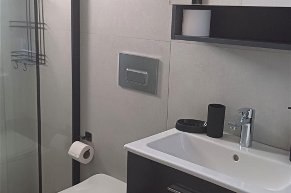 Lavabo gideri onarım ve açma
